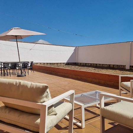 Preciosa Vivienda Con Gran Terraza, Parking Gratis Apartment Granada Exterior photo