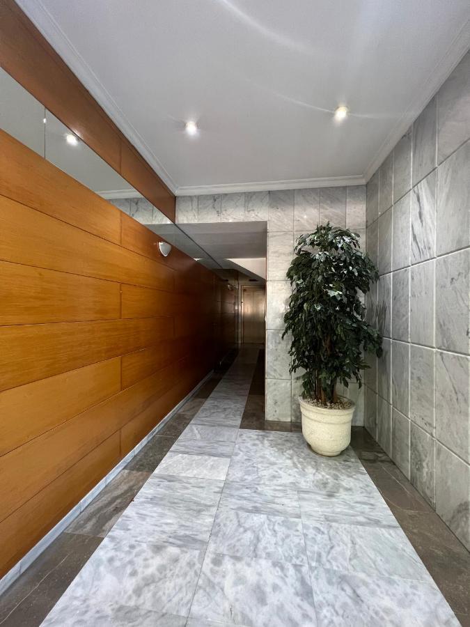 Preciosa Vivienda Con Gran Terraza, Parking Gratis Apartment Granada Exterior photo