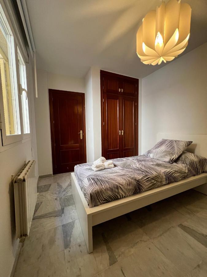 Preciosa Vivienda Con Gran Terraza, Parking Gratis Apartment Granada Exterior photo