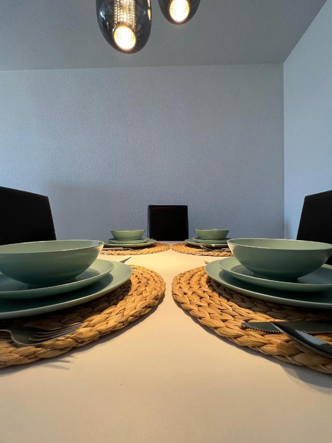 Preciosa Vivienda Con Gran Terraza, Parking Gratis Apartment Granada Exterior photo