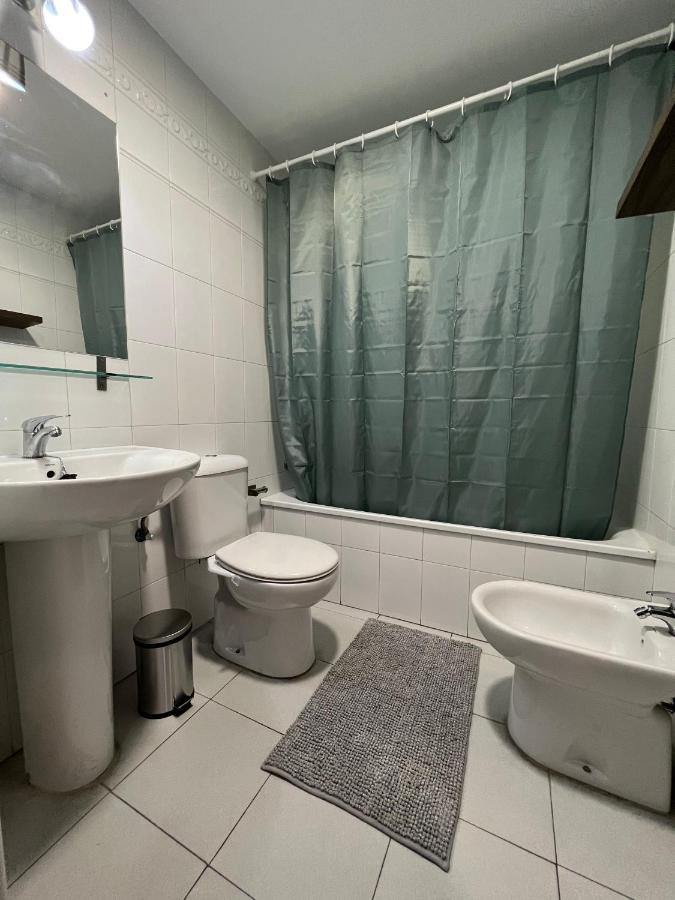 Preciosa Vivienda Con Gran Terraza, Parking Gratis Apartment Granada Exterior photo